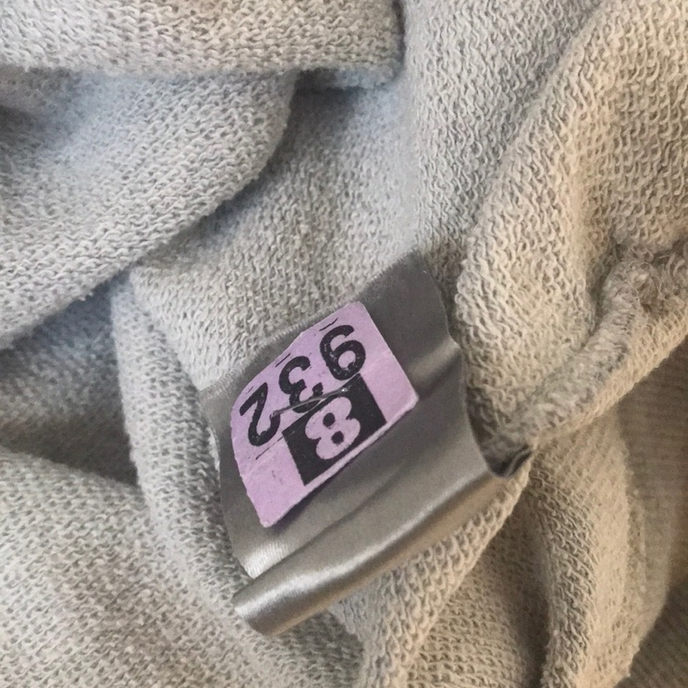 Men’s Dior Hoodie size L - Picture 4 of 7